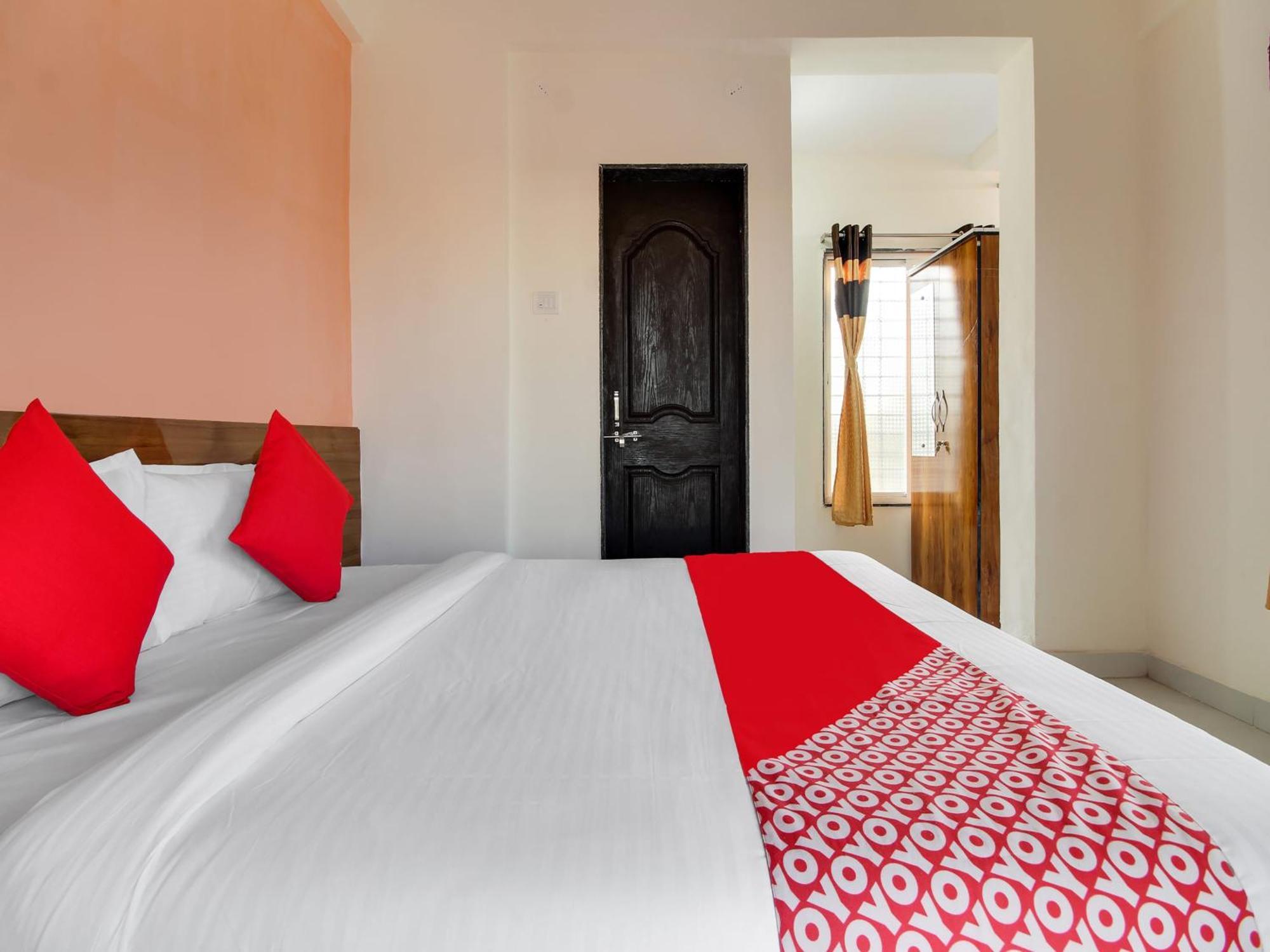 Hotel O Silver 9 Хіньеваді Екстер'єр фото
