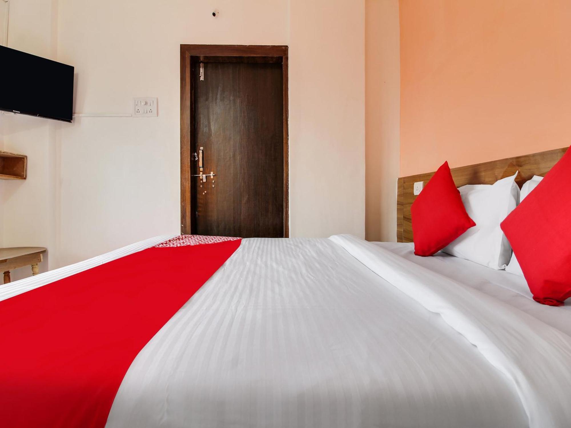 Hotel O Silver 9 Хіньеваді Екстер'єр фото