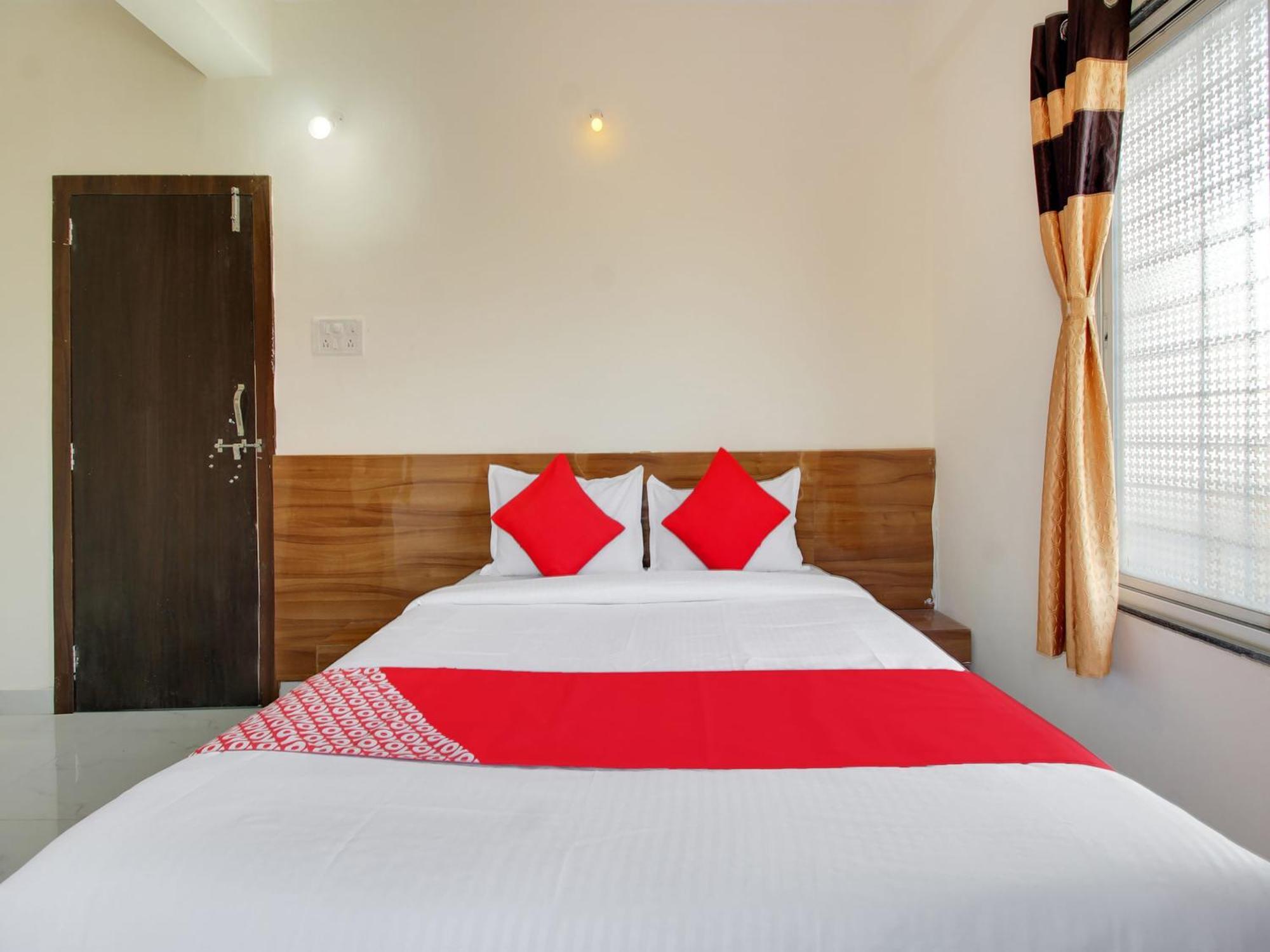 Hotel O Silver 9 Хіньеваді Екстер'єр фото
