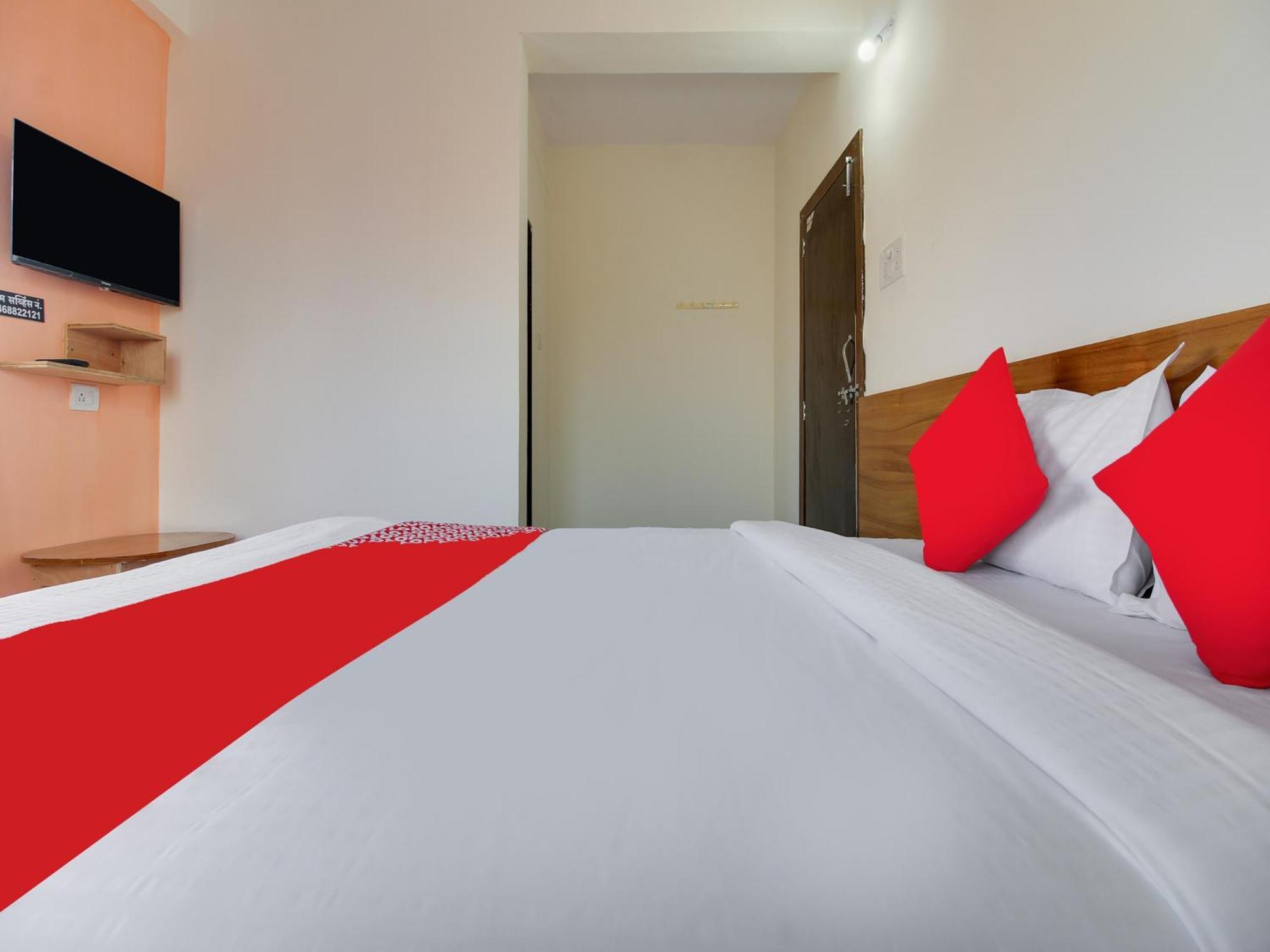 Hotel O Silver 9 Хіньеваді Екстер'єр фото