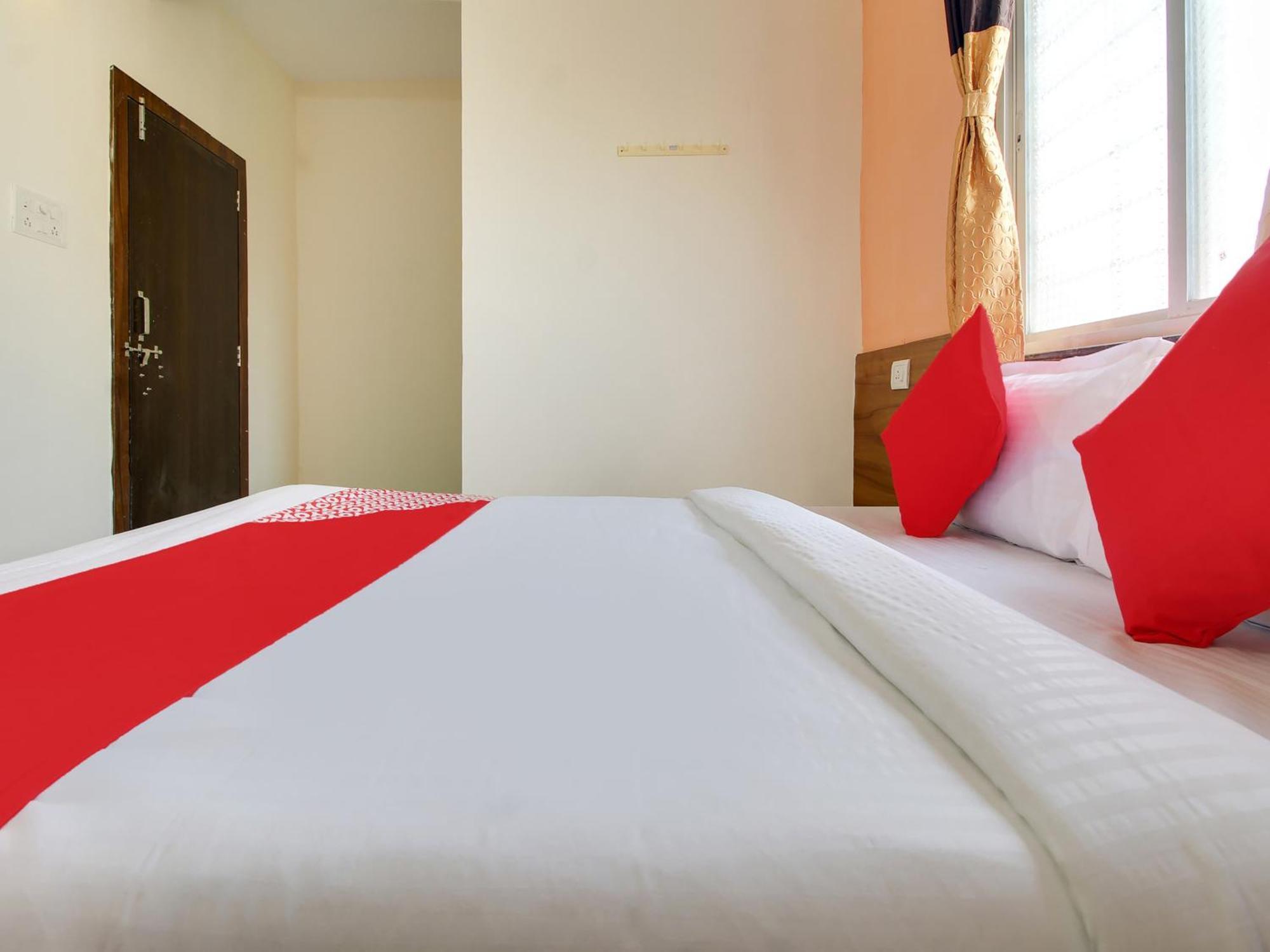 Hotel O Silver 9 Хіньеваді Екстер'єр фото